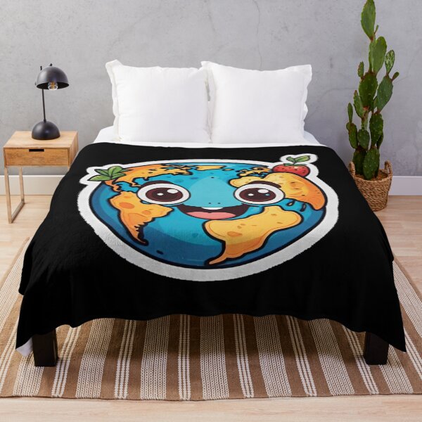 Item preview, Happy Ecology Earth. designed and sold by Giulivo Store Graphic.