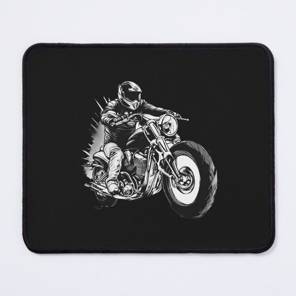 Item preview, The pleasure of driving a motorbike designed and sold by StonePine.