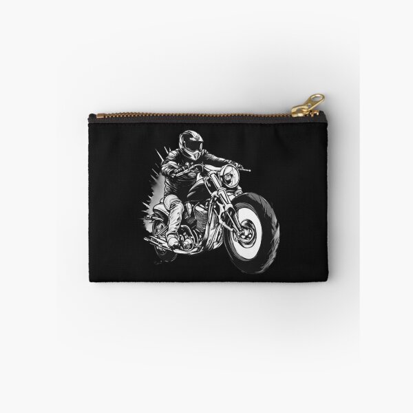 Item preview, The pleasure of driving a motorbike designed and sold by StonePine.