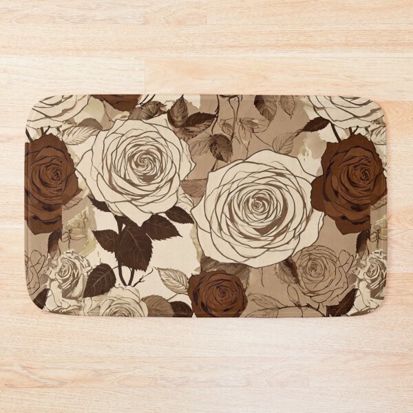 Item preview, Roses1 designed and sold by Attic-Junk.