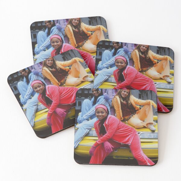 Item preview, Cheetah girls  designed and sold by cocoshortcake.