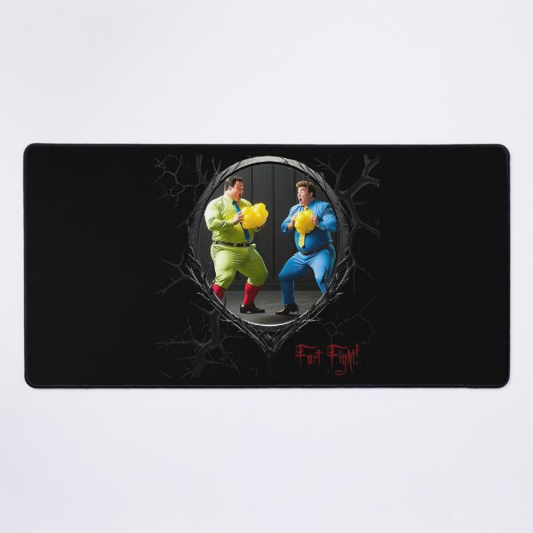 Item preview, Fart Fight! designed and sold by FatCatStudios.