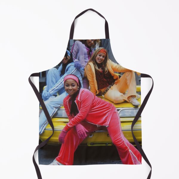Item preview, Cheetah girls  designed and sold by cocoshortcake.