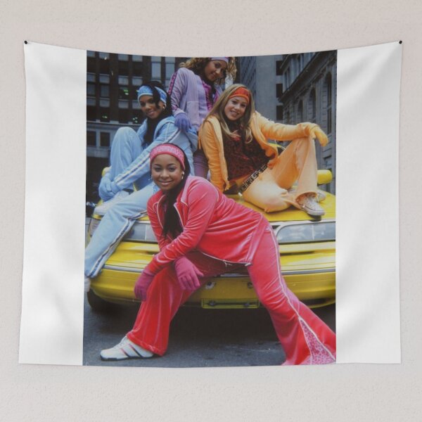 Item preview, Cheetah girls  designed and sold by cocoshortcake.
