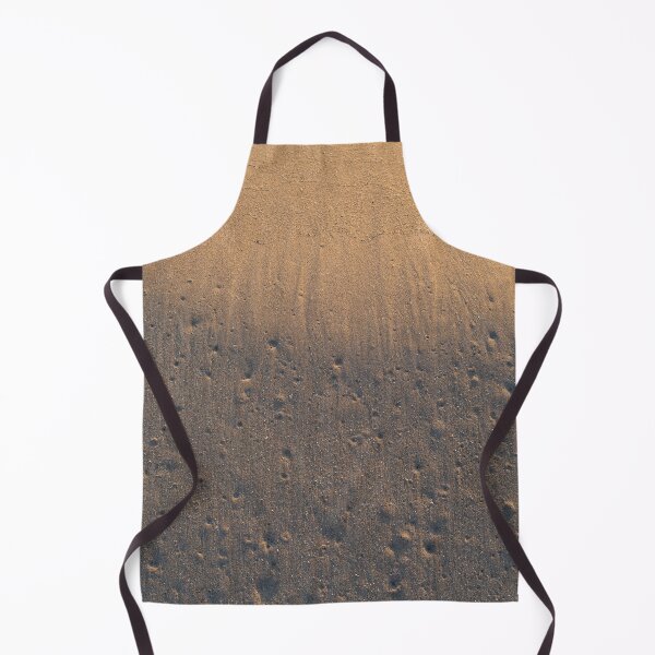 Item preview, Traces on the sandy beach. Abstract sand texture 4 designed and sold by Adriana Mueller.