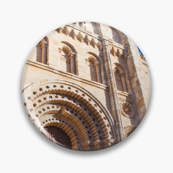 Item preview, Zamora Cathedral designed and sold by Tereza Pilar  Art.