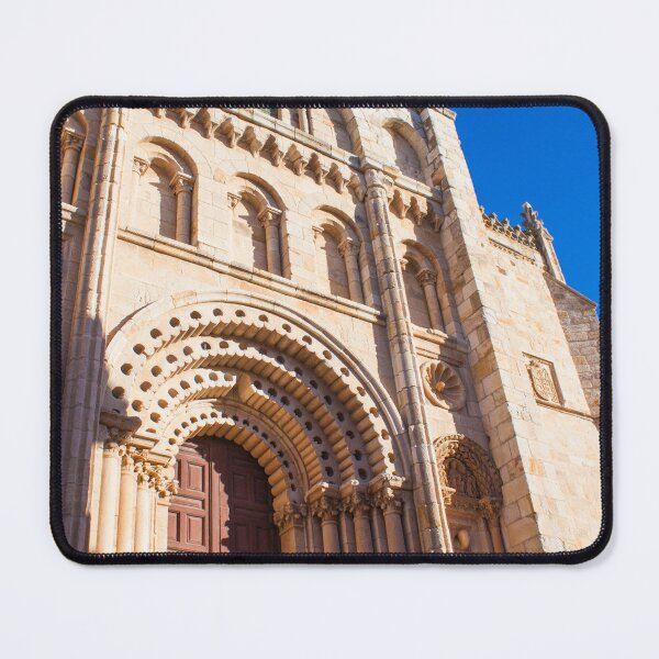 Item preview, Zamora Cathedral designed and sold by Tereza Pilar Art.