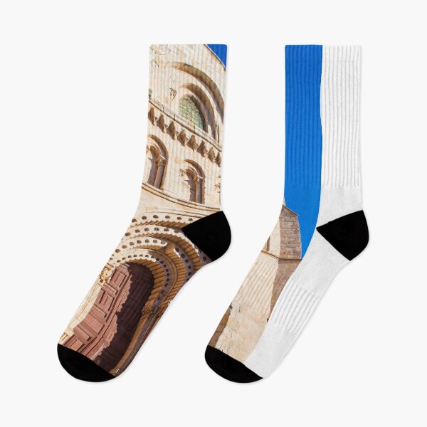 Item preview, Zamora Cathedral designed and sold by Tereza Pilar  Art.