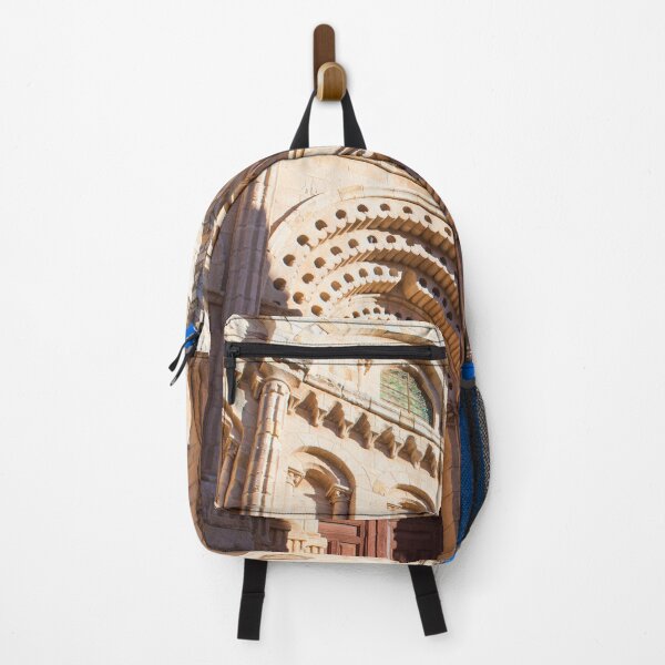 Item preview, Zamora Cathedral designed and sold by Tereza Pilar Art.