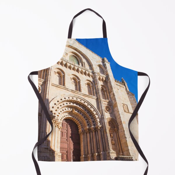 Item preview, Zamora Cathedral designed and sold by Tereza Pilar  Art.