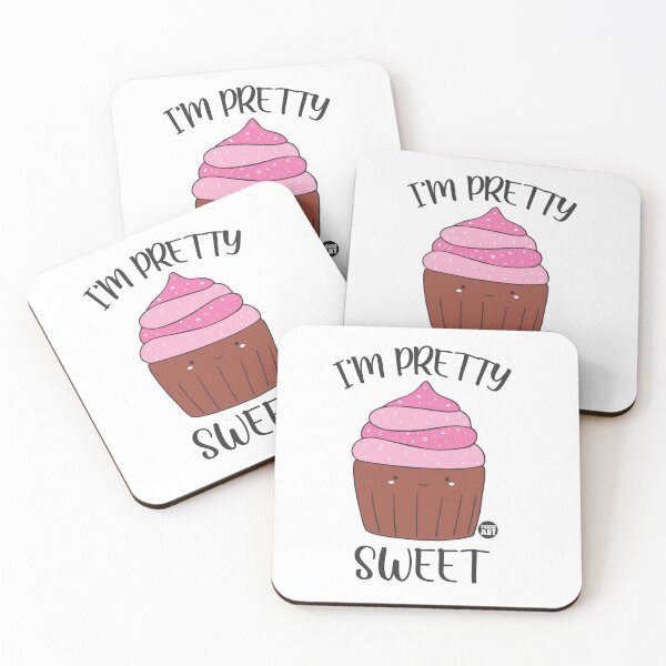Item preview, I'm Pretty Sweet designed and sold by TODD GOLDMAN.