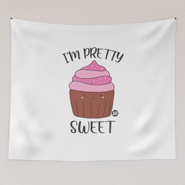 Item preview, I'm Pretty Sweet designed and sold by TODD GOLDMAN.