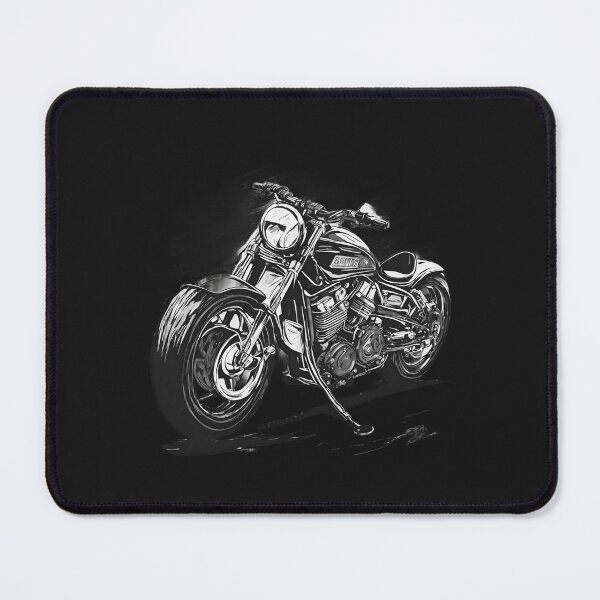 Item preview, The pleasure of driving a motorbike designed and sold by StonePine.