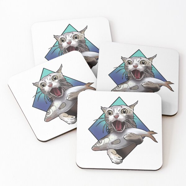 Item preview, Prize Cat designed and sold by inknscribbles.