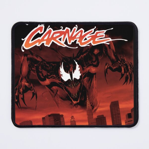 Item preview, Maximum Carnage designed and sold by ShalandaSmith88.