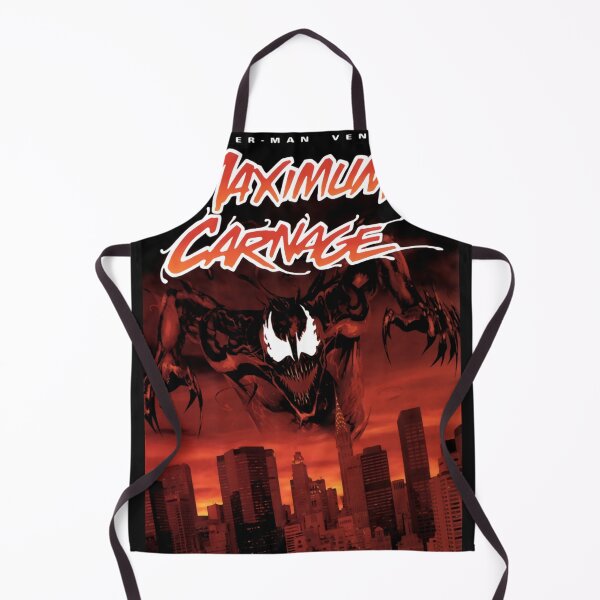 Item preview, Maximum Carnage designed and sold by ShalandaSmith88.