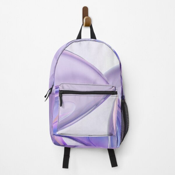 Item preview, Holographic dance of violet worlds designed and sold by FireScreen.