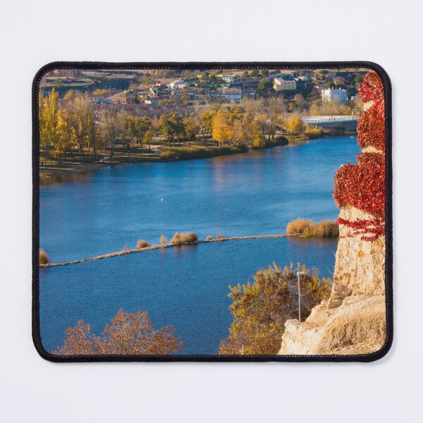 Item preview, Rio Duero. Zamora. Spain designed and sold by Tereza Pilar Art.