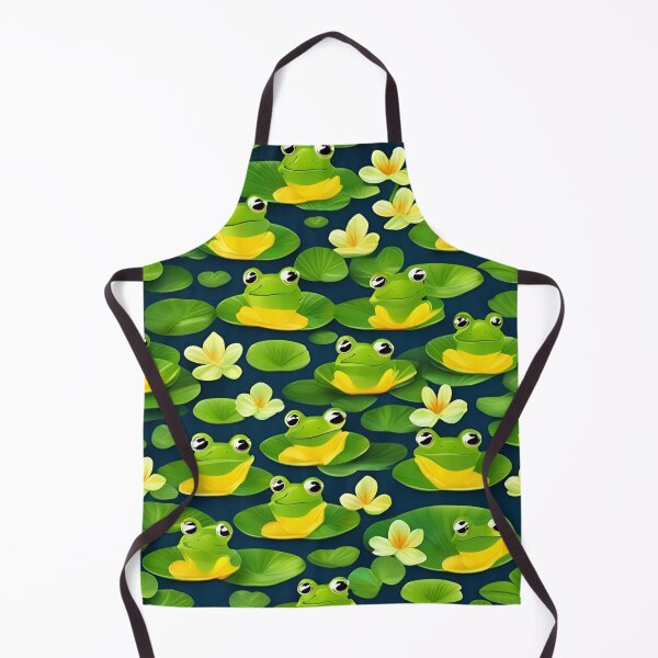 Item preview, Frog Town  designed and sold by pUNKnown.
