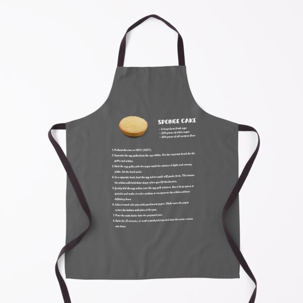 Item preview, Classic Sponge Cake Recipe: Fluffy & Delicious (Great for Decorating!) designed and sold by Sr-Javier.