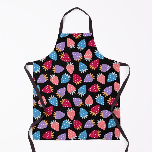 Item preview, Strawberry pattern designed and sold by AnyMar2023.