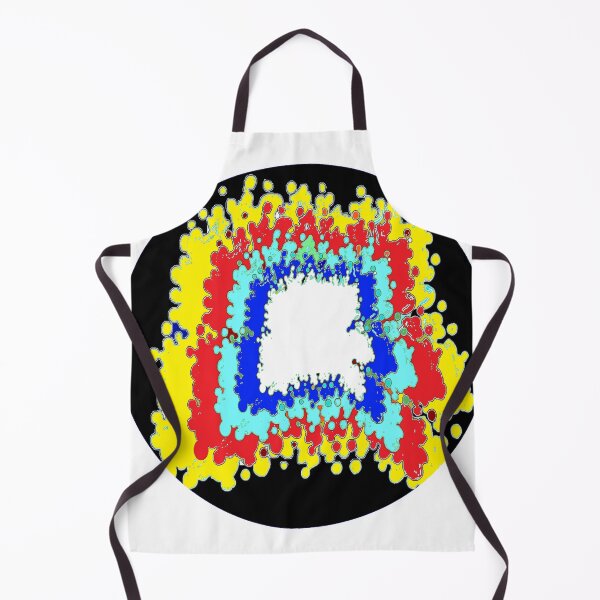 Item preview, Rainbow Splash Graffiti  designed and sold by LoEndT-Shirts.