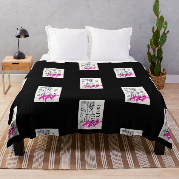 Item preview, STREET culture - Urban, Subversive, Expression | Black Background designed and sold by RM-Journey.