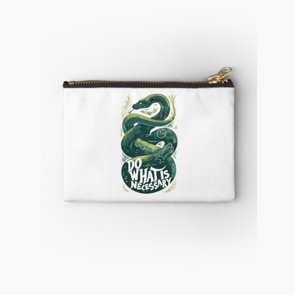 Item preview, Do What Is Necessary - Snake - Fantasy designed and sold by Fenay Designs.