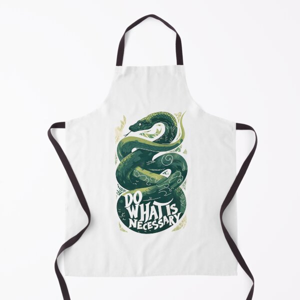 Item preview, Do What Is Necessary - Snake - Fantasy designed and sold by Fenay Designs.