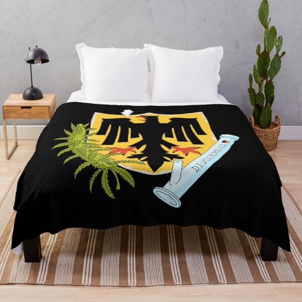 Item preview, Legal weed in Germany designed and sold by JJadx.