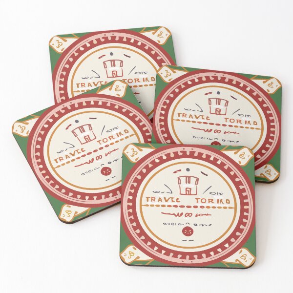 Item preview, vintage travel-themed  designed and sold by ericrautenbach.