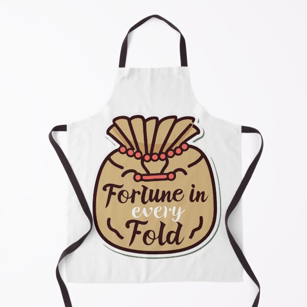 Item preview, Fortune in Every Fold - Folklore Treasure Bag designed and sold by NiftyWrx.