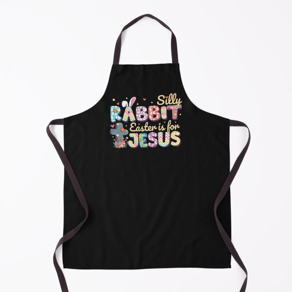 Item preview, Easter Bunny Funny Silly Rabbit Easter Is For Jesus Funny designed and sold by alenaz.