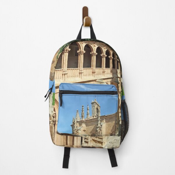Item preview, Convento de San Esteban. Salamanca. Spain designed and sold by Tereza Pilar  Art.