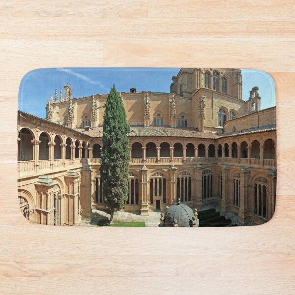 Item preview, Convento de San Esteban. Salamanca. Spain designed and sold by Tereza Pilar  Art.