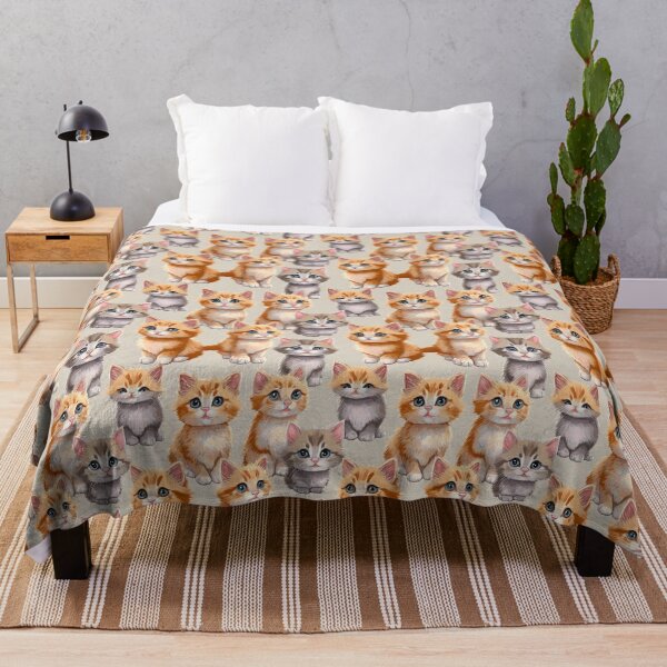 Item preview, Cute Kittens designed and sold by SMartin.