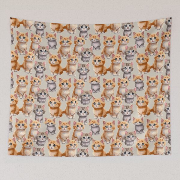 Item preview, Cute Kittens designed and sold by SMartin.