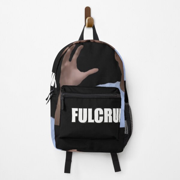 Item preview, Fulcrum Come In designed and sold by JamesLeckenb.