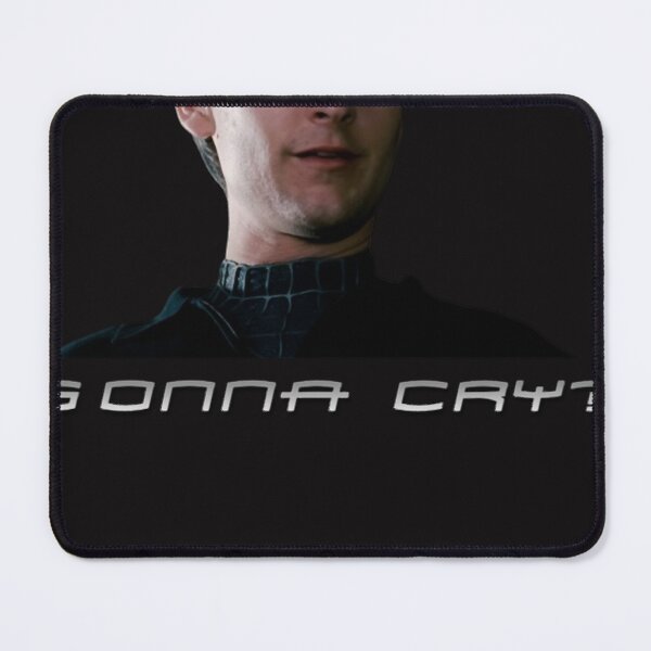 Item preview, Mean guy Tobey designed and sold by HeidiPontbrian.
