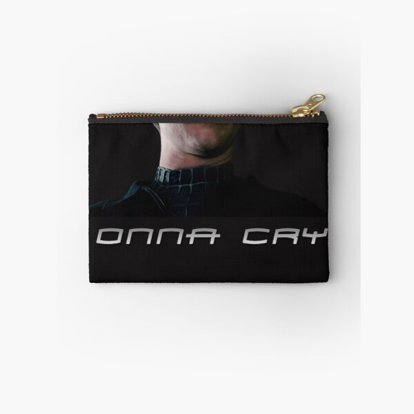 Item preview, Mean guy Tobey designed and sold by HeidiPontbrian.