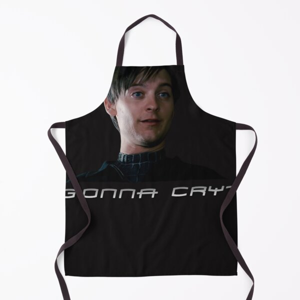 Item preview, Mean guy Tobey designed and sold by HeidiPontbrian.