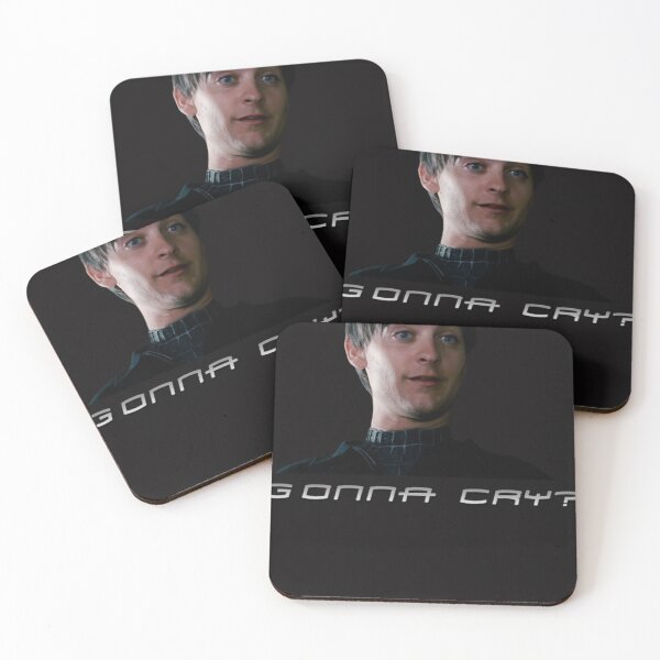 Item preview, Mean guy Tobey designed and sold by HeidiPontbrian.