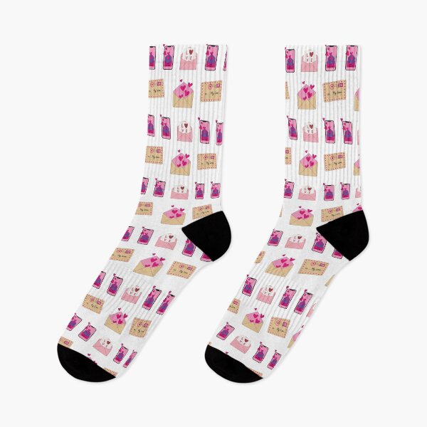 Item preview, send love messages in different ways designed and sold by huape.