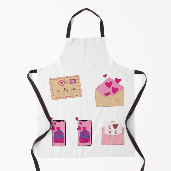 Item preview, send love messages in different ways designed and sold by huape.