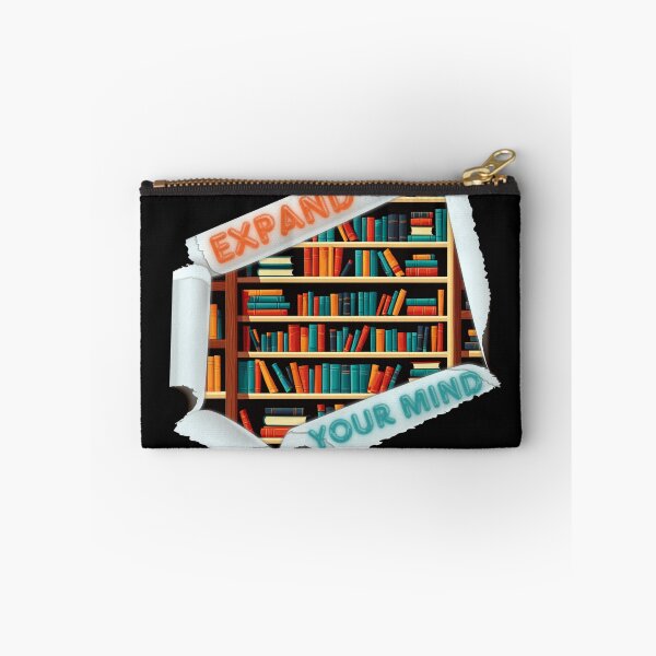 Item preview, 'Expand Your Mind' collection 1 designed and sold by Mitrodoros.