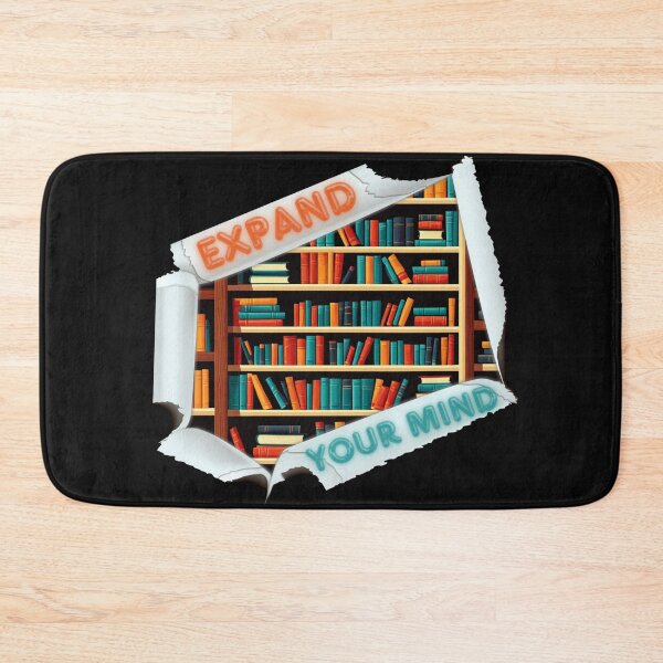 Item preview, 'Expand Your Mind' collection 1 designed and sold by Mitrodoros.
