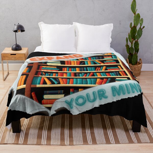 Item preview, 'Expand Your Mind' collection 1 designed and sold by Mitrodoros.