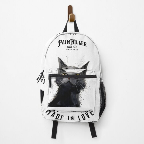 Item preview, Painkiller made in love Cat designed and sold by DavidBriot.