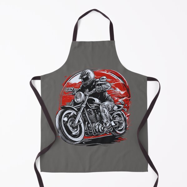 Item preview, The pleasure of driving a motorbike designed and sold by StonePine.