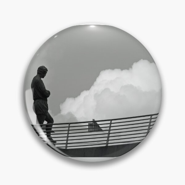 Item preview, Bobby moore statue london stadium designed and sold by santoshputhran.